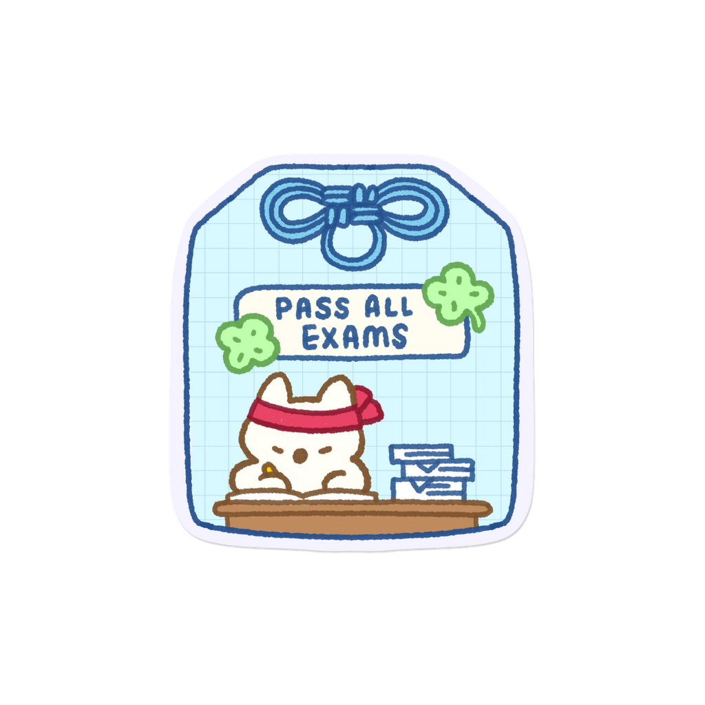 Omamori | Sticker