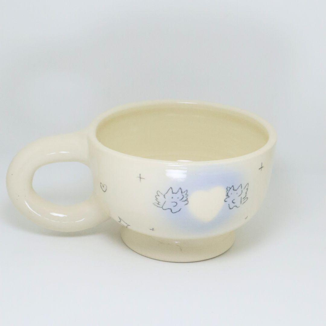 Cupid | Mug