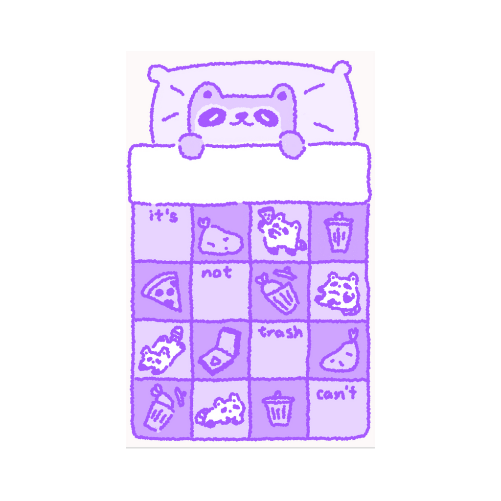 Kind Words To Yourself | Sticker