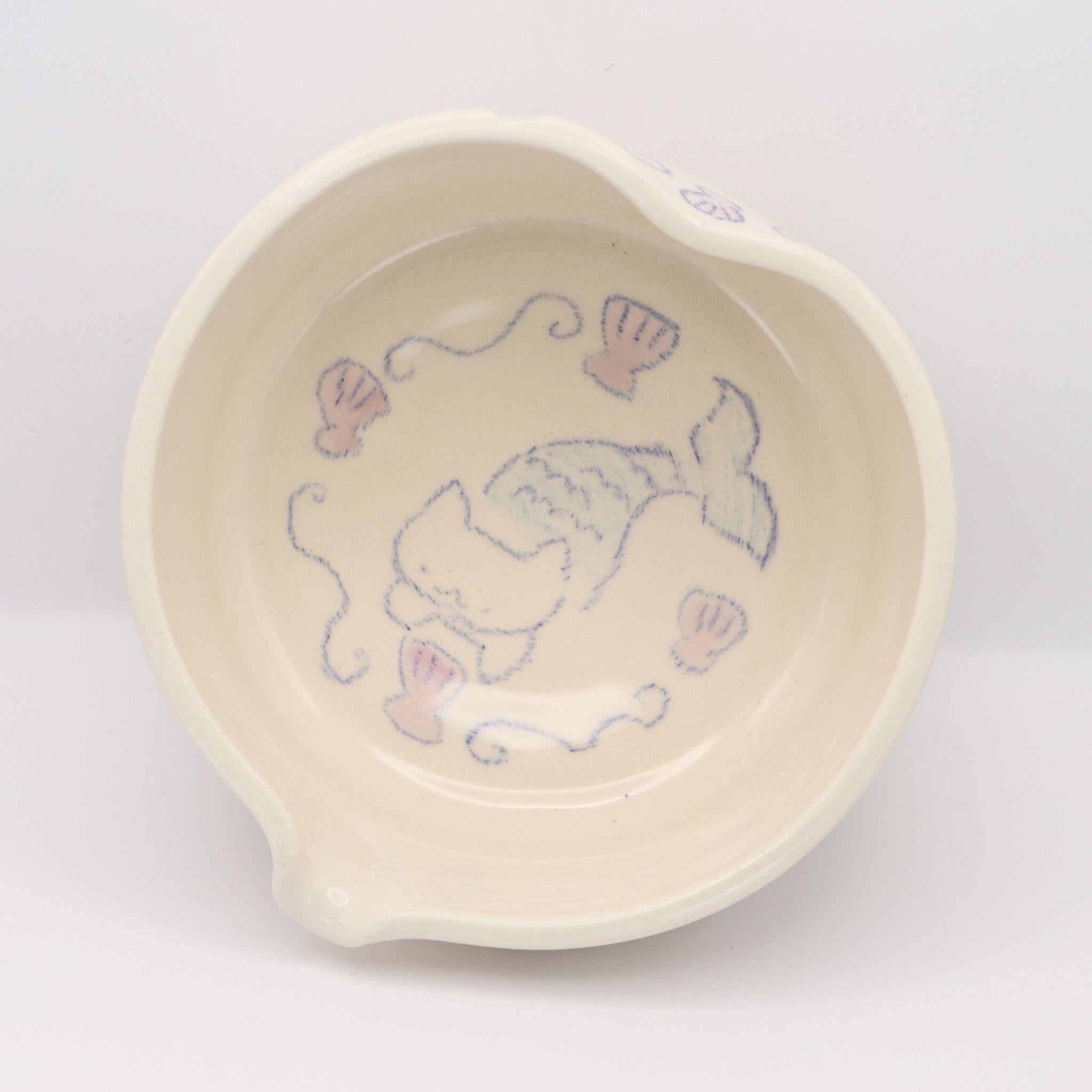 Meowmaid | Matcha Set