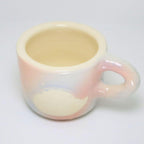 Cloudy Days (Pink & Blue) | Mug