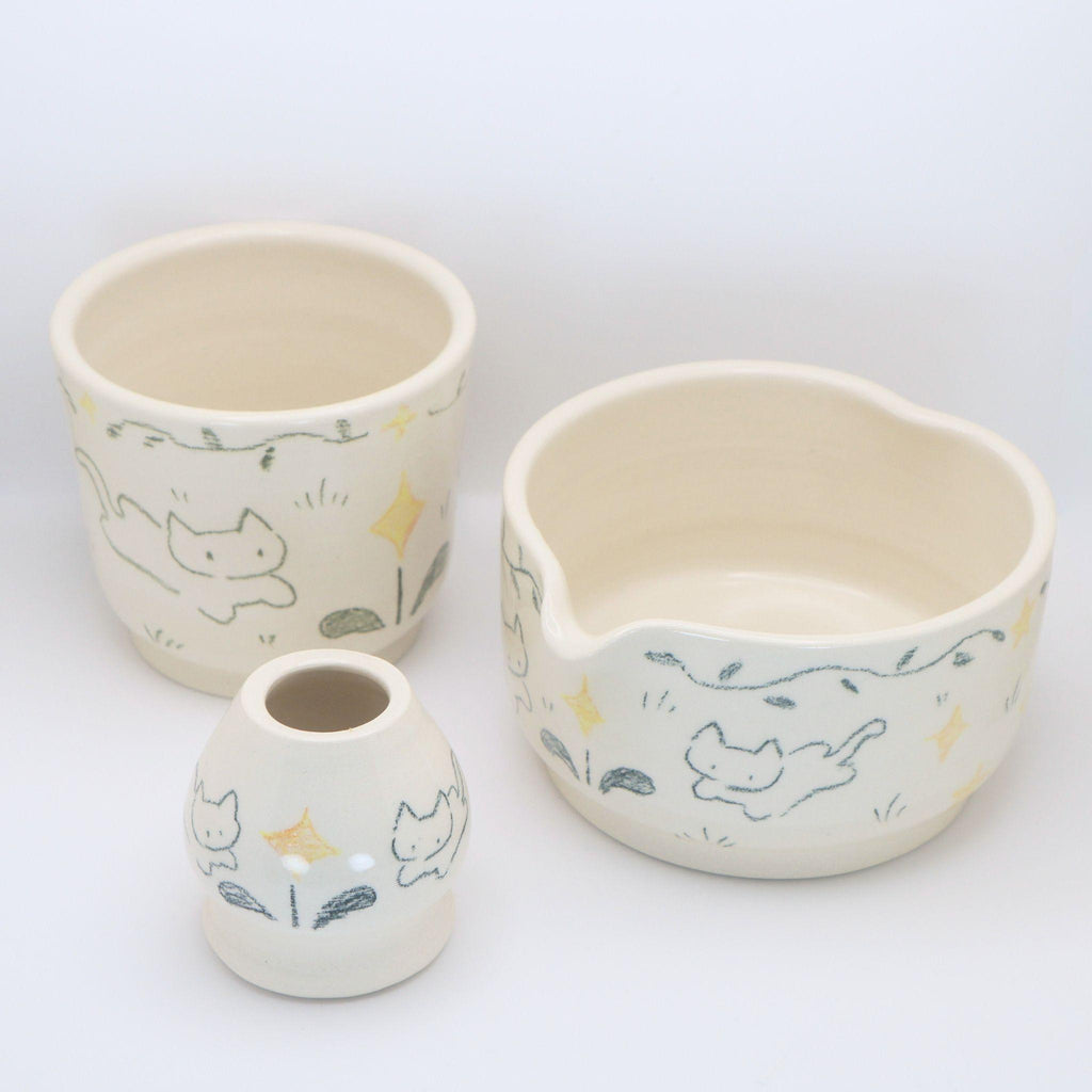 The Magic Flower | Cup