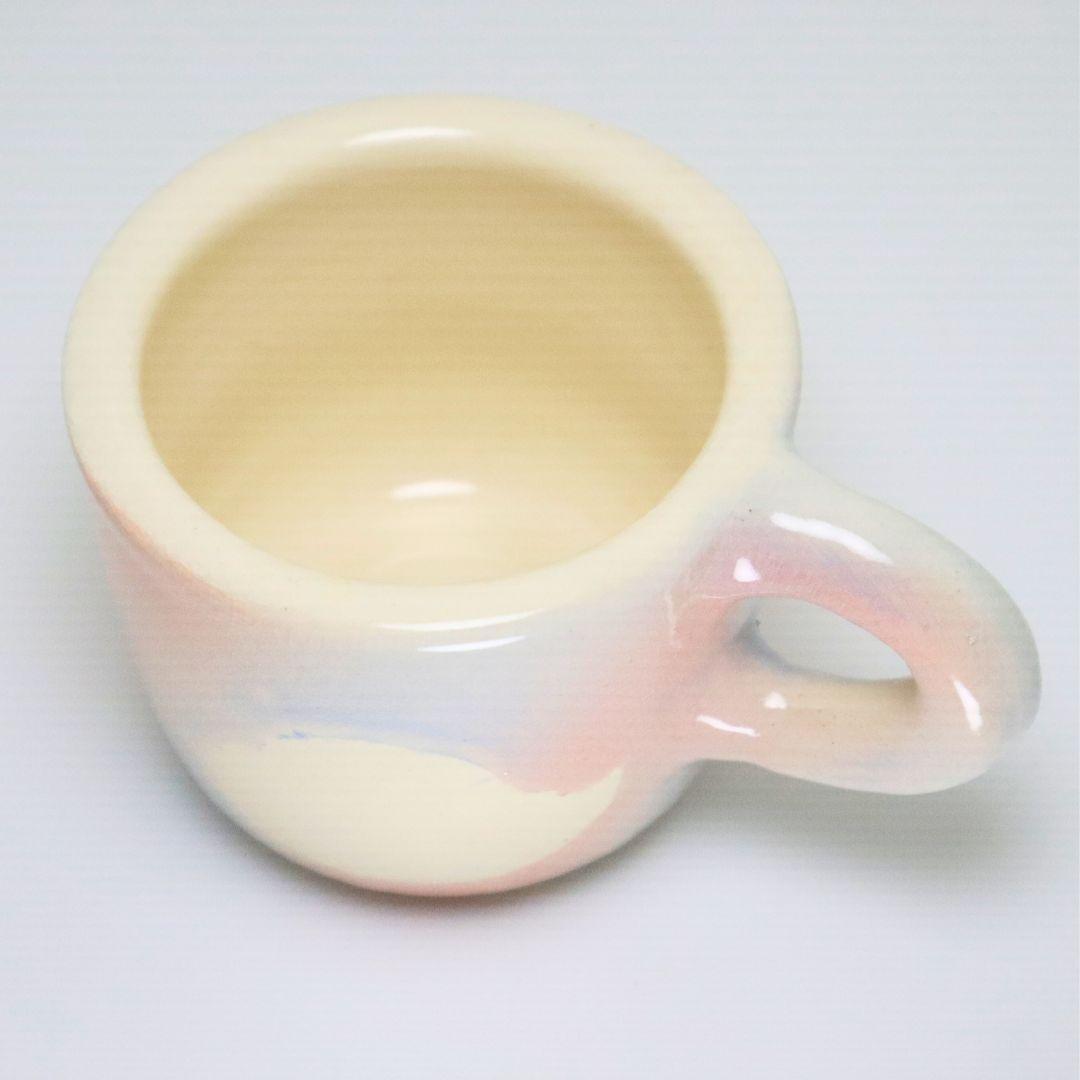 Cloudy Days (Pink & Blue) | Mug