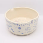Meowmaid | Matcha Bowl