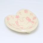 Pink Bunny Fairy | Accessory Dish