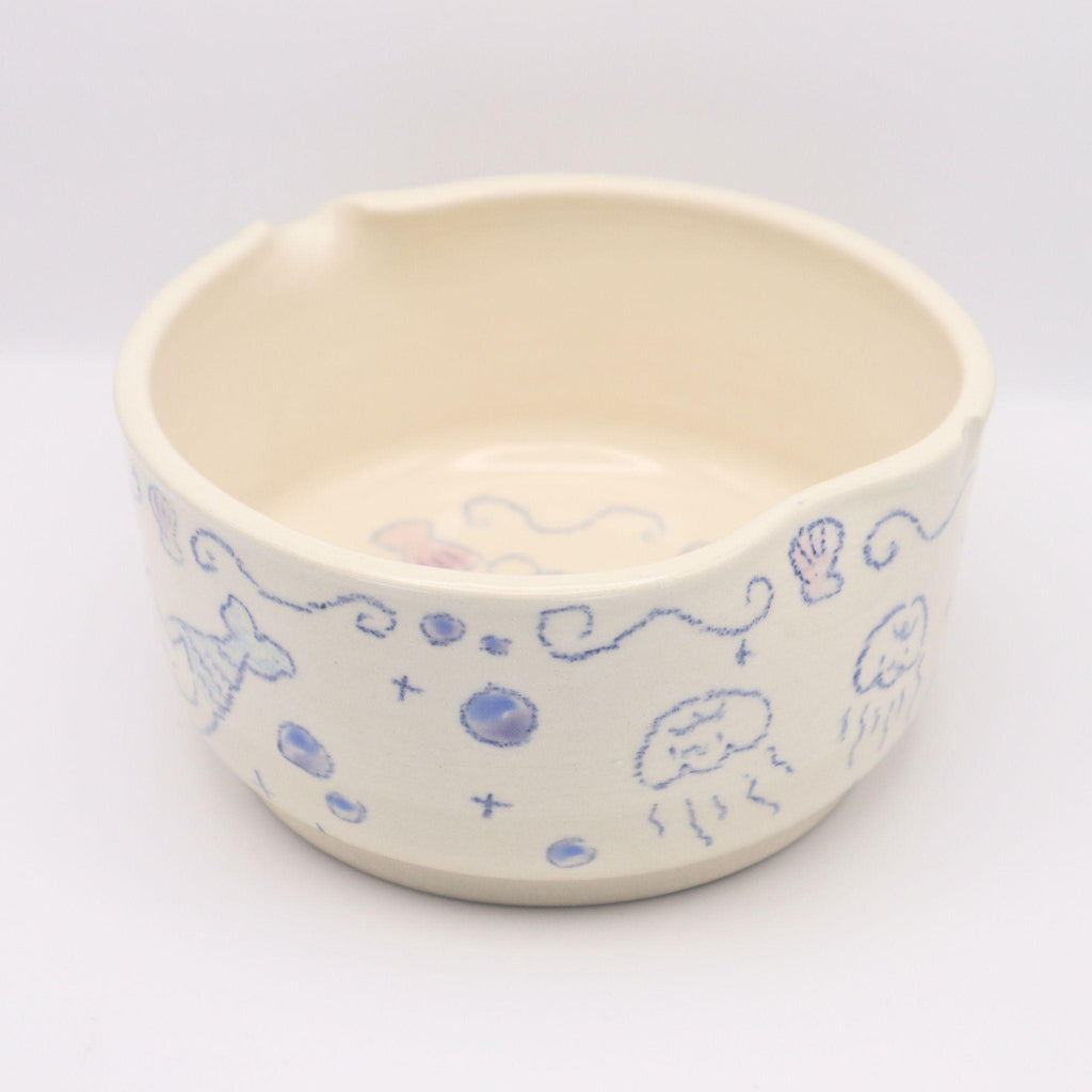 Meowmaid | Matcha Set