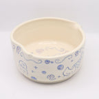 Meowmaid | Matcha Bowl