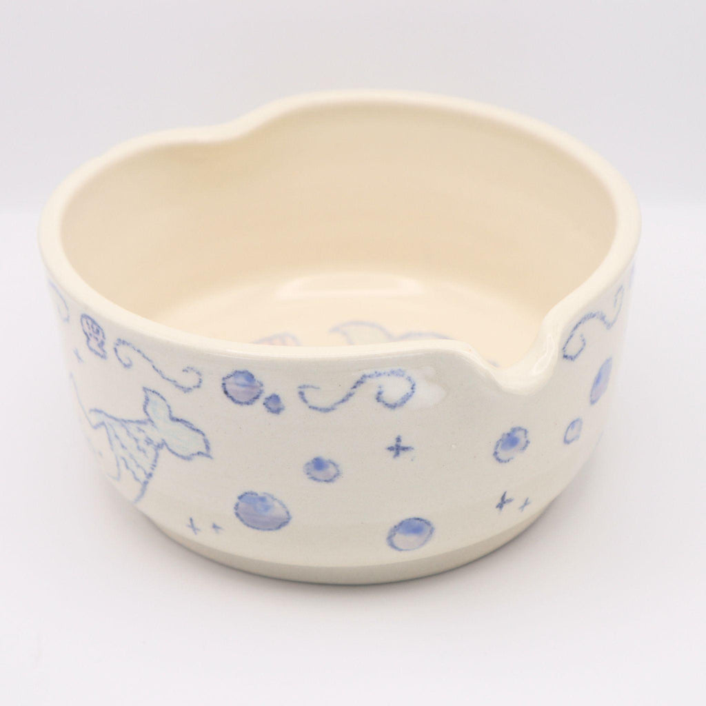 Meowmaid | Matcha Bowl