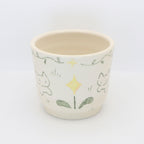 The Magic Flower | Cup