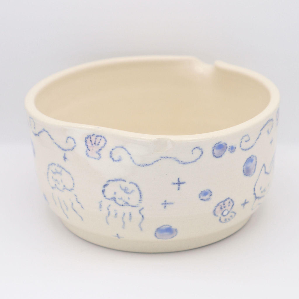 Meowmaid | Matcha Set