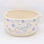 Meowmaid | Matcha Bowl