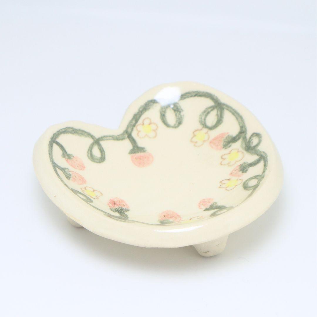 Strawberries | Accessory Dish