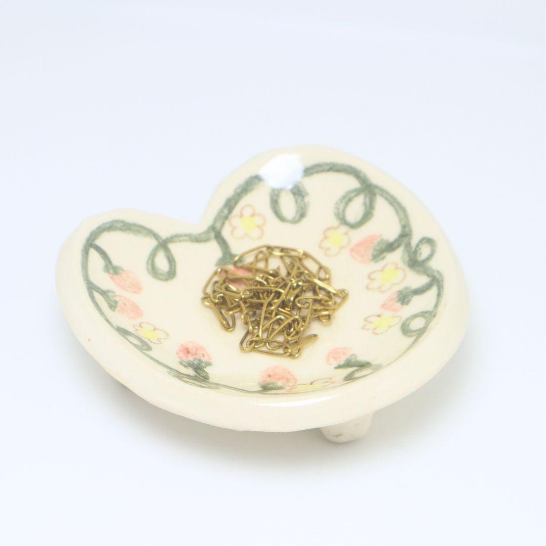 Strawberries | Accessory Dish