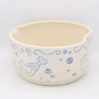 Meowmaid | Matcha Bowl