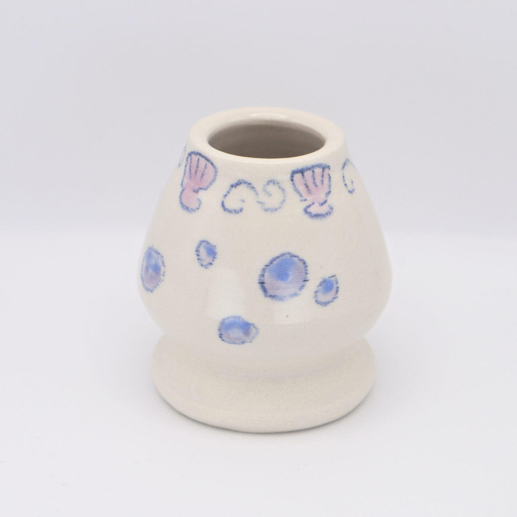 Meowmaid | Matcha Whisk Holder