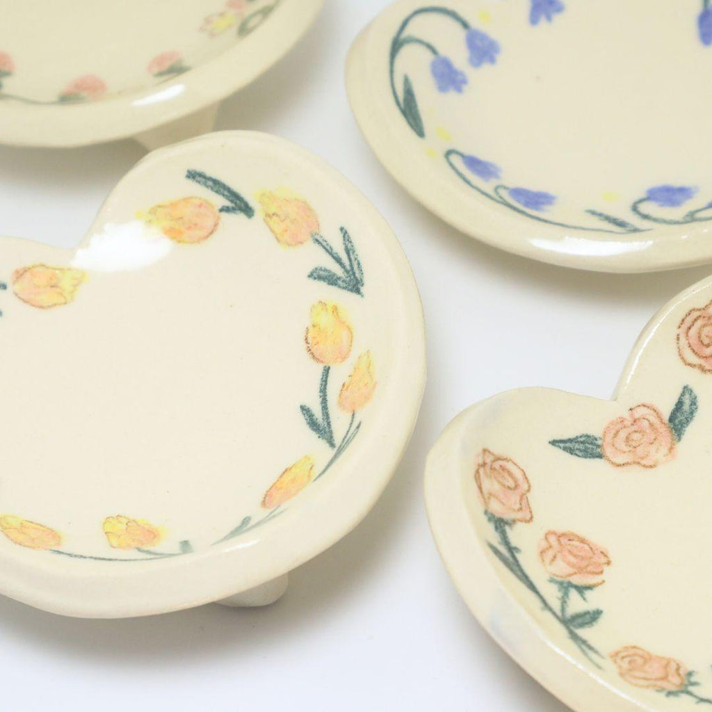 Bluebells | Accessory Dish