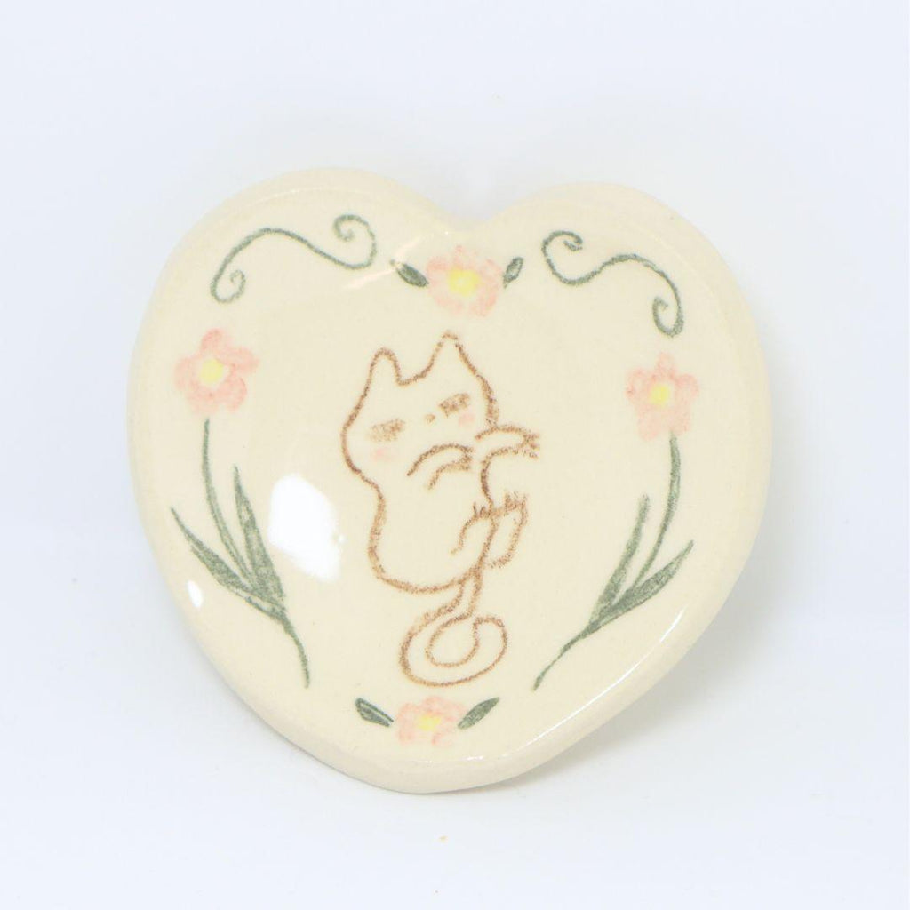 Just a little nap | Accessory Dish