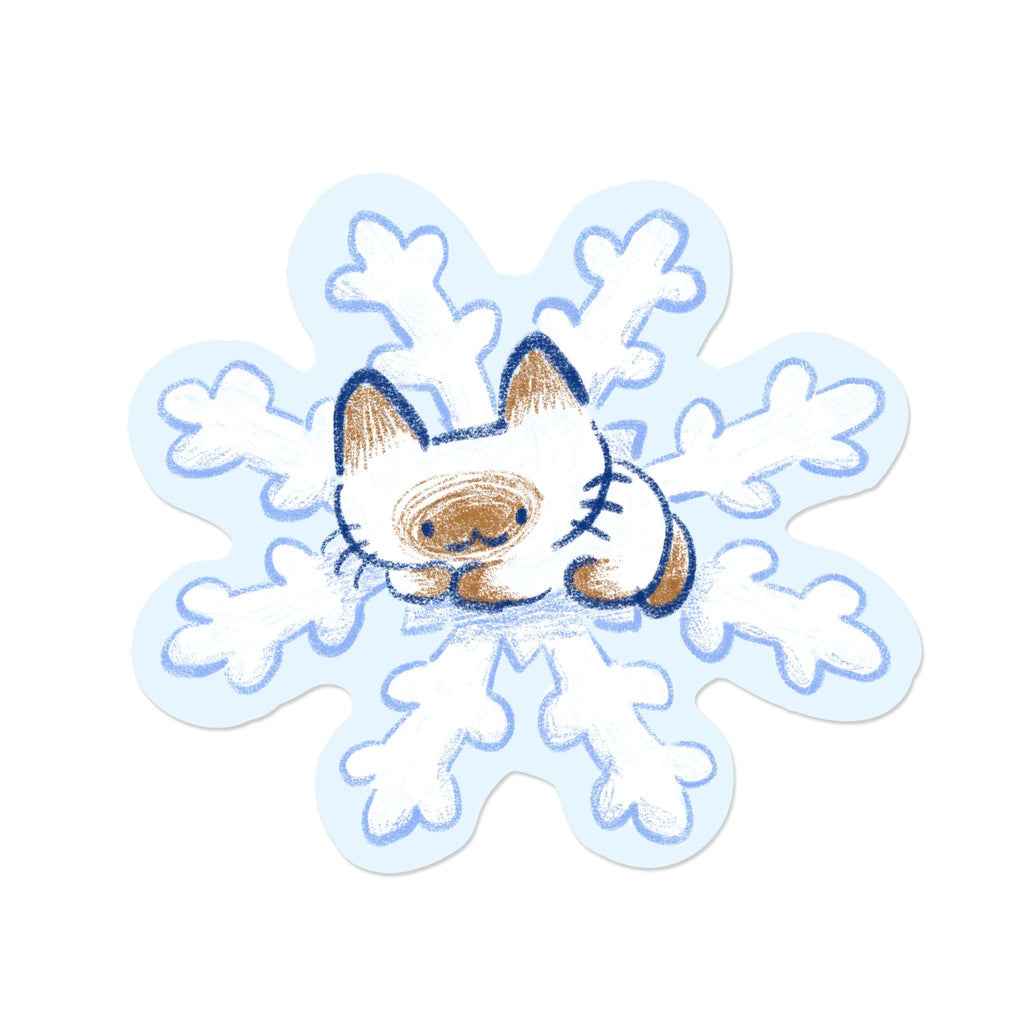 Hide and Seek | Sticker