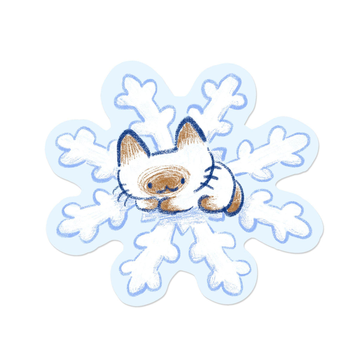 Hide and Seek | Sticker