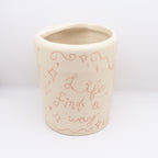 Life finds a way | Travel Cup