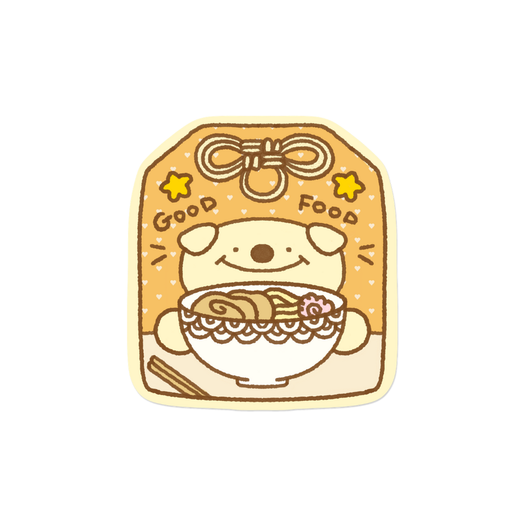 Omamori | Sticker