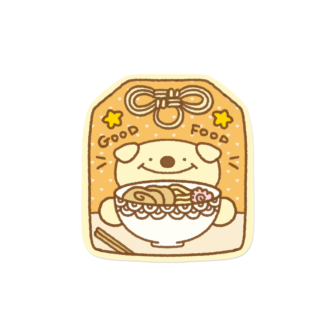 Omamori | Sticker