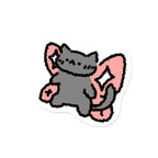 Animal Fairies | Sticker