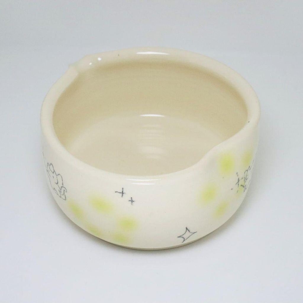 Moss Garden | Matcha Bowl