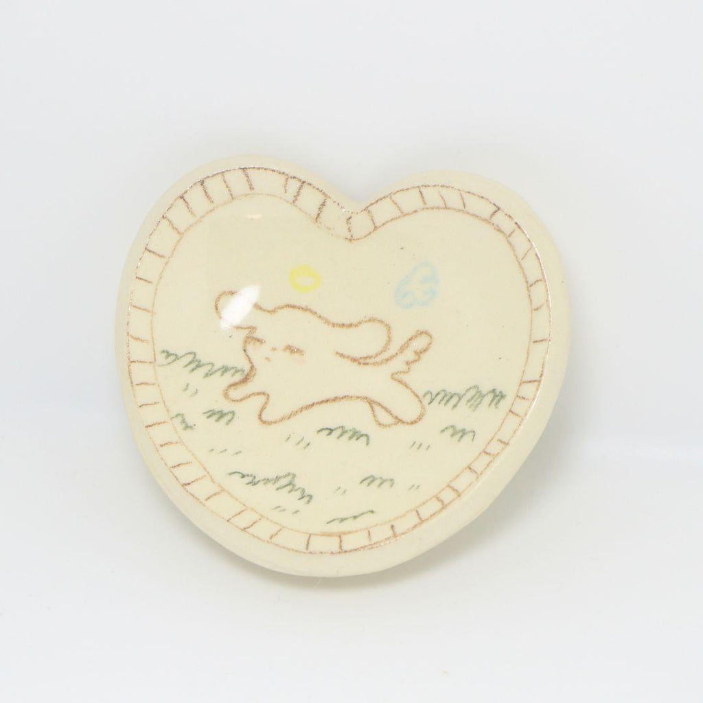 Little Angel | Accessory Dish