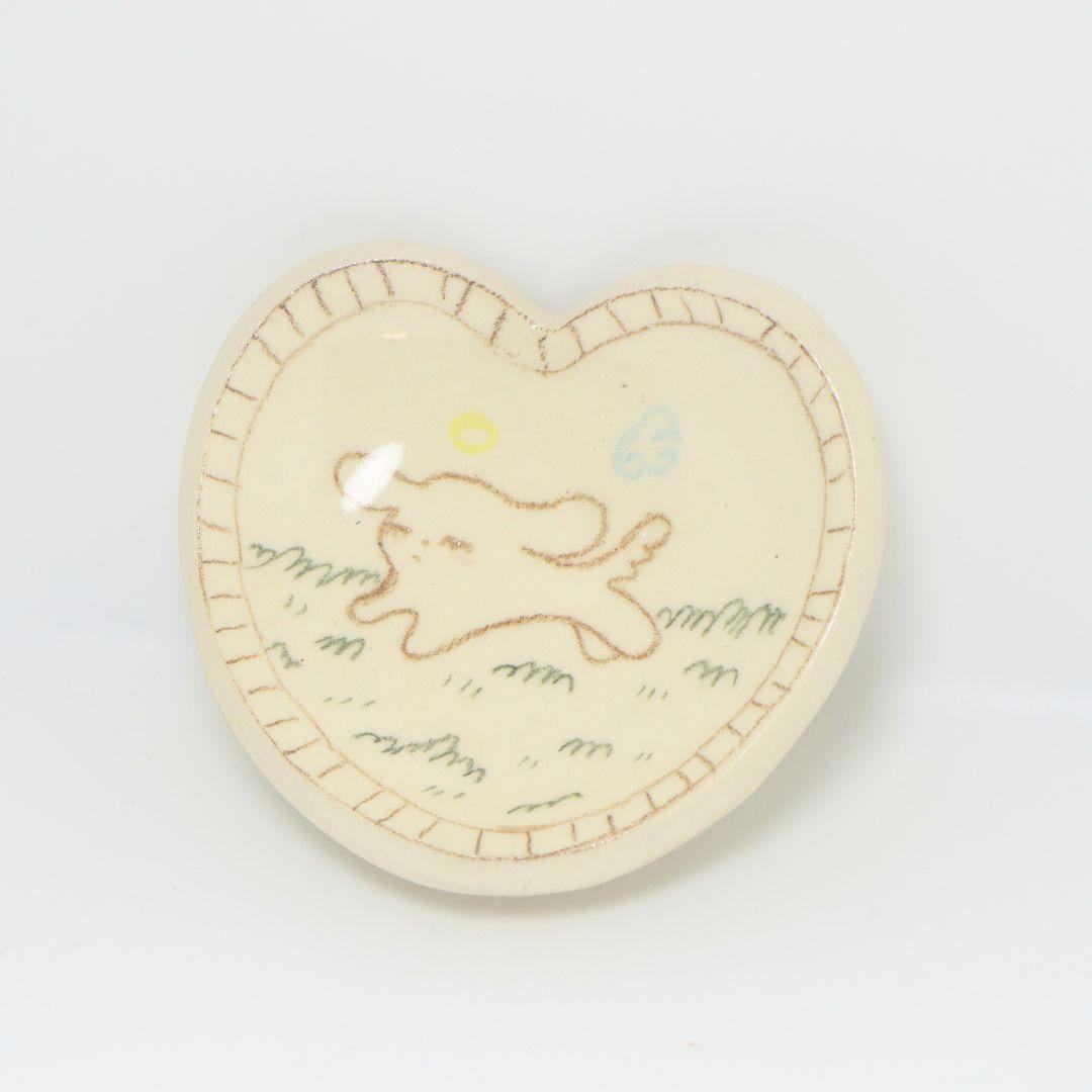 Little Angel | Accessory Dish