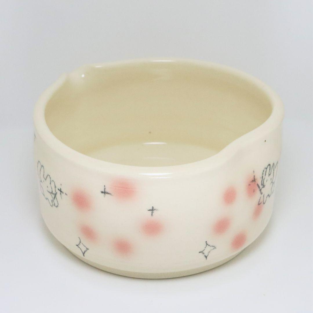 Flower Garden | Matcha Bowl
