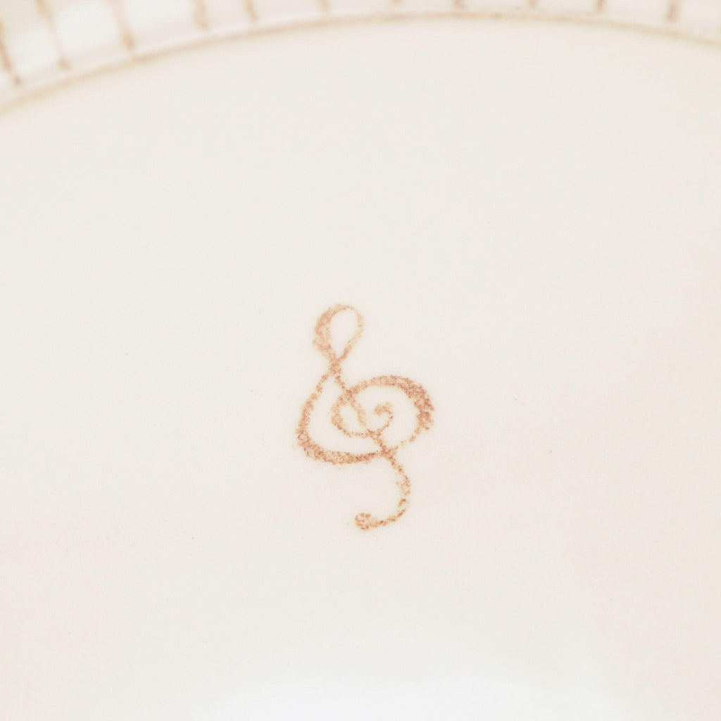 Melody | Plate