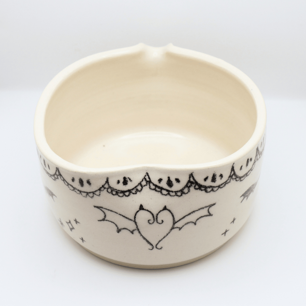 Vampire | Matcha Bowl
