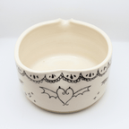 Vampire | Matcha Bowl