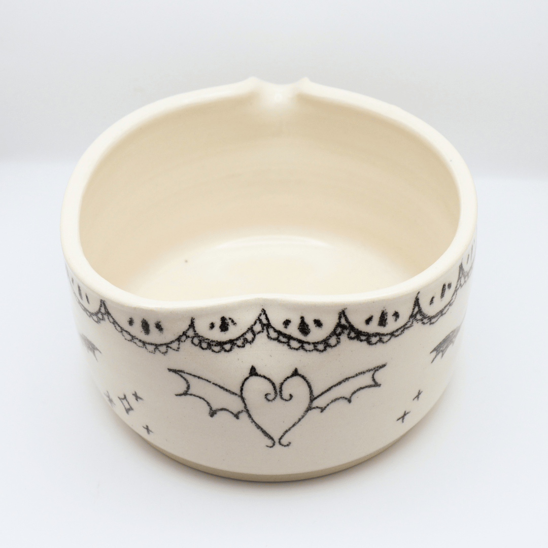 Vampire | Matcha Bowl