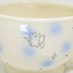 Icy Blue | Heart Mug