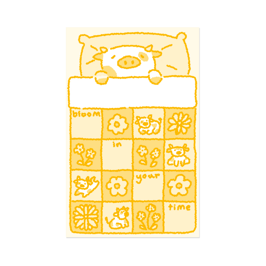 Kind Words To Yourself | Sticker