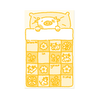 Kind Words To Yourself | Sticker