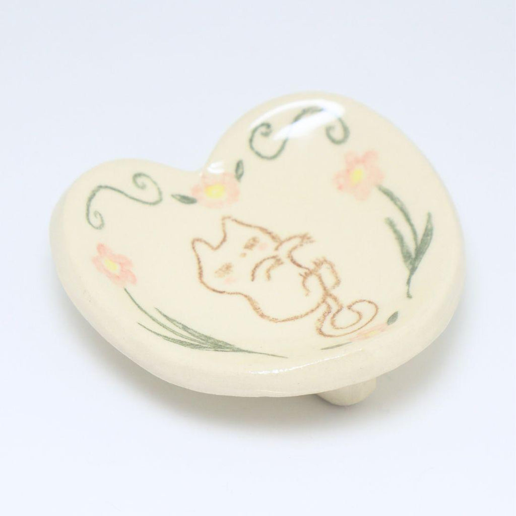 Just a little nap | Accessory Dish