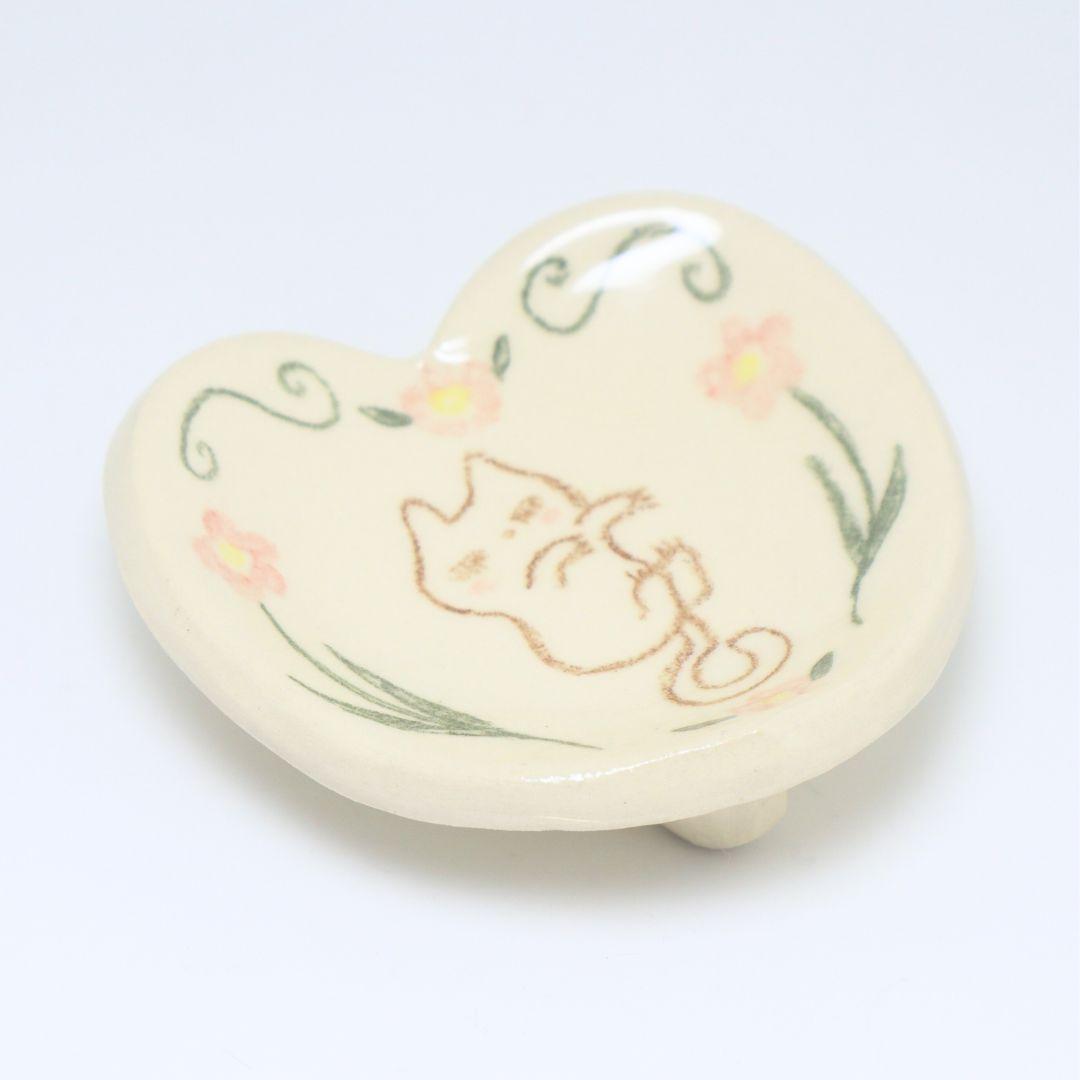 Just a little nap | Accessory Dish