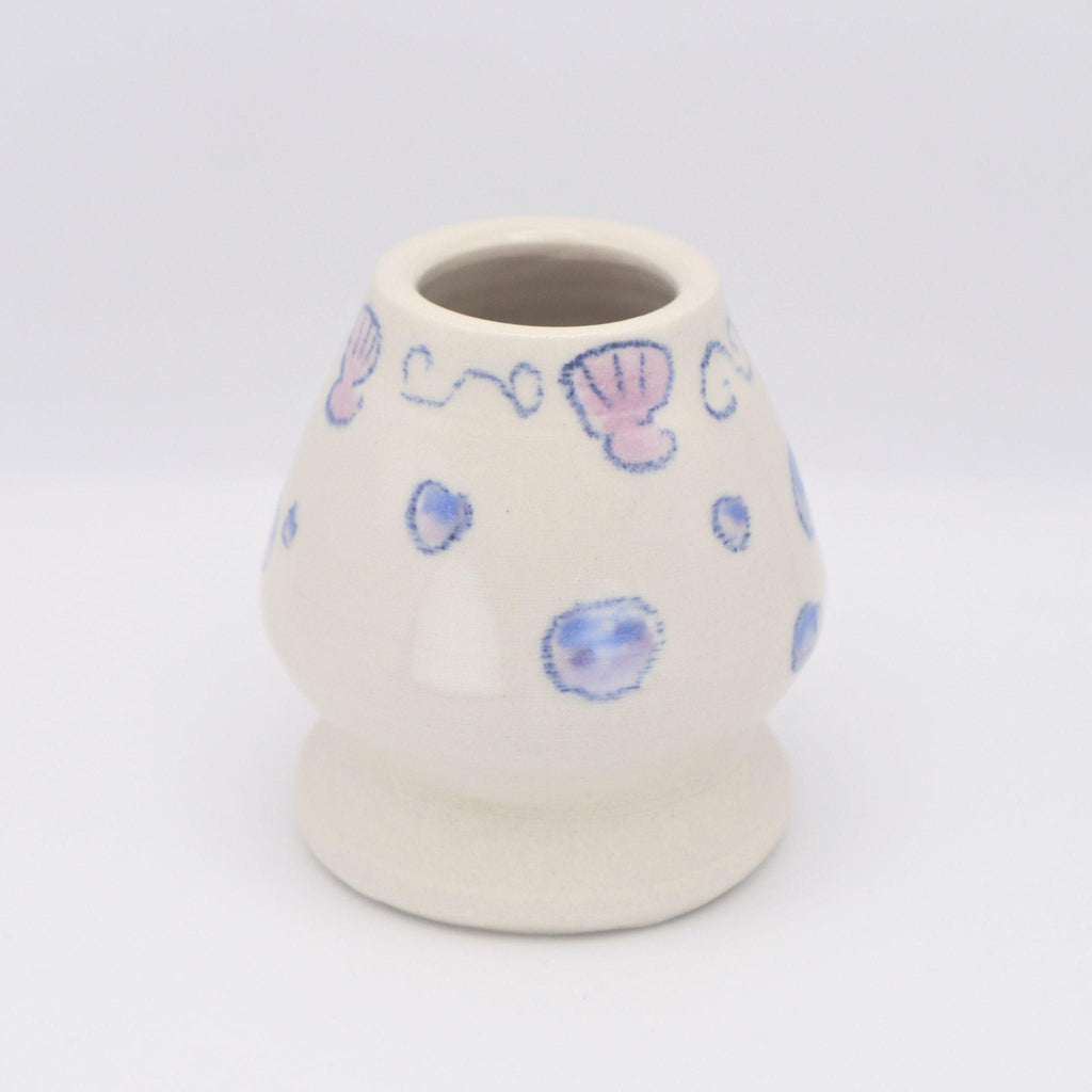Meowmaid | Matcha Whisk Holder