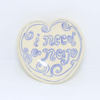 I need a nap | Accessory Dish