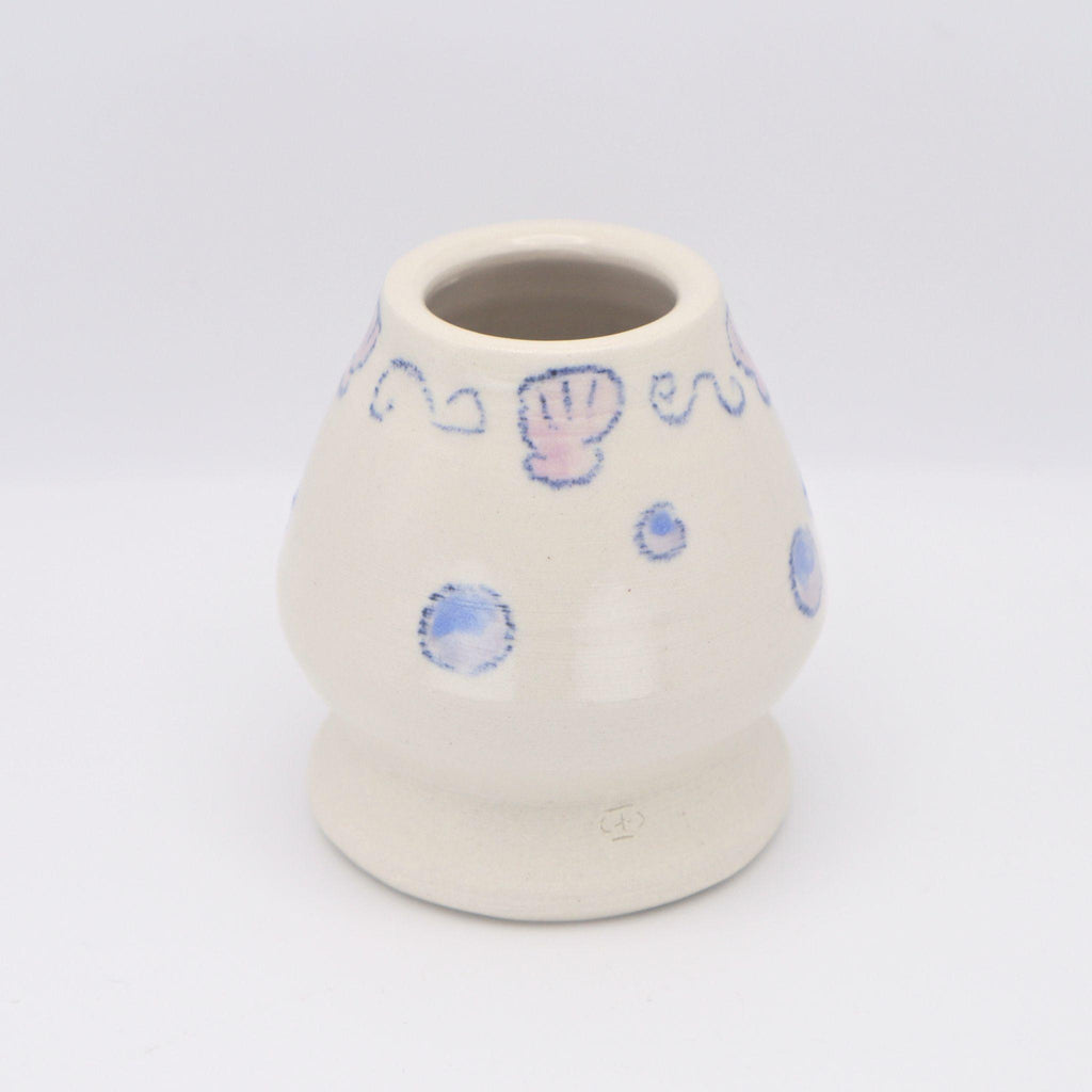 Meowmaid | Matcha Whisk Holder