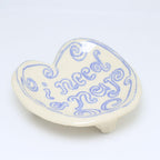 I need a nap | Accessory Dish