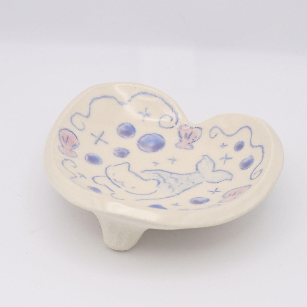 Meowmaid | Matcha Set