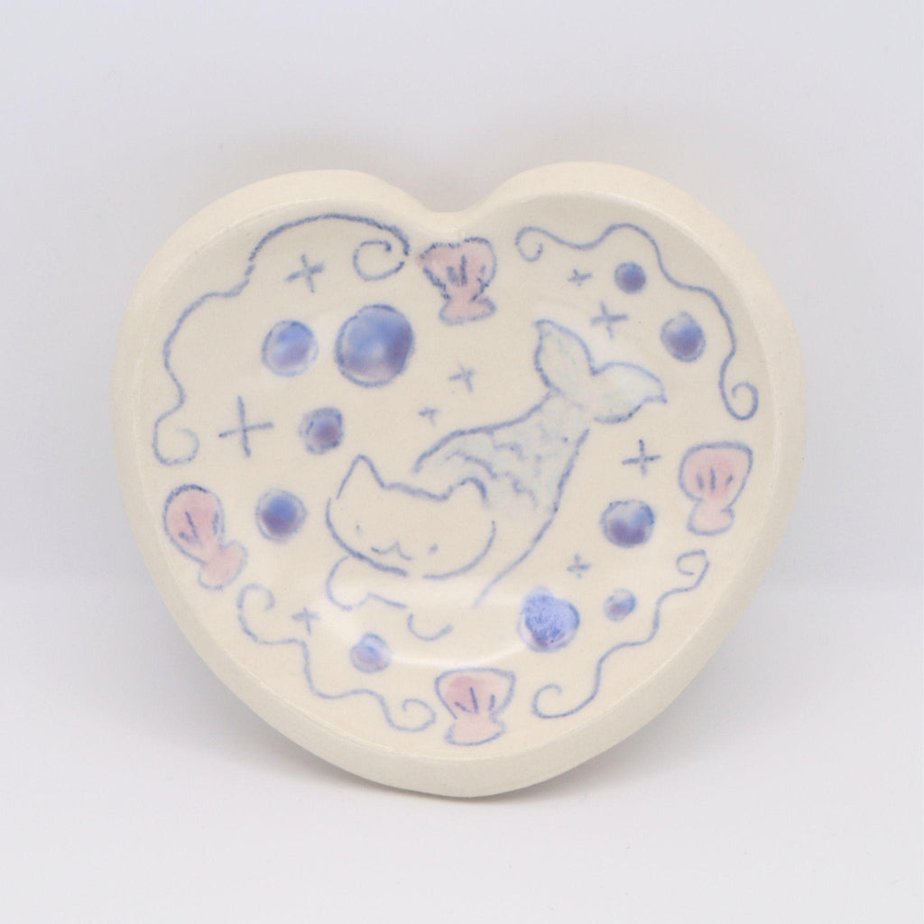 Meowmaid | Matcha Set