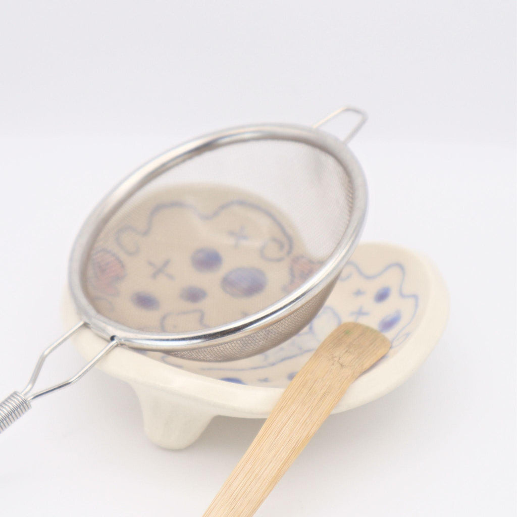 Meowmaid | Matcha Set