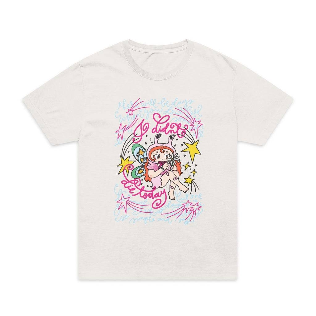 I Didnt Die Today | Tee