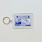Certified | Key Ring