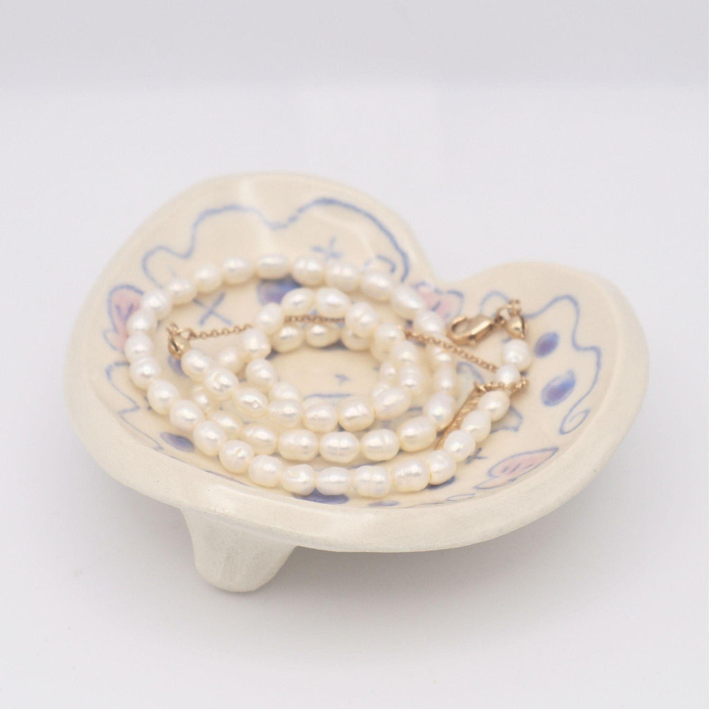 Meowmaid | Dish
